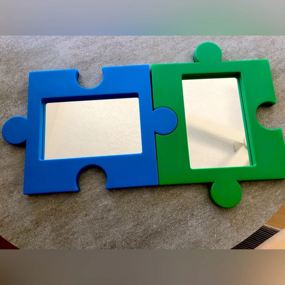 N/A jigsaw puzzle